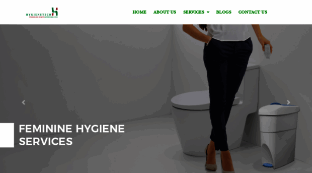 hygienetech.in