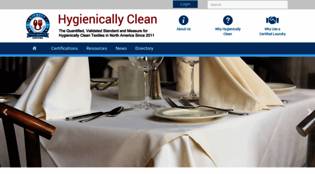 hygienicallyclean.org