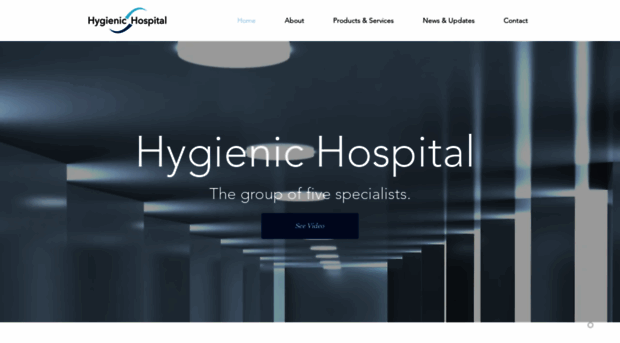 hygienichospital.com