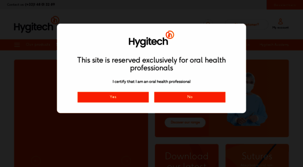 hygitech.us