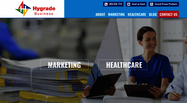 hygradebusiness.com