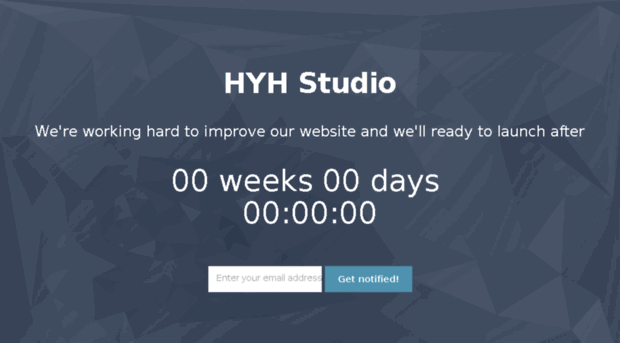 hyhstudio.com