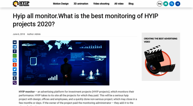 hyip-monitor.org