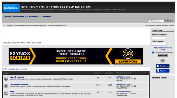 hyip.forumpro.fr