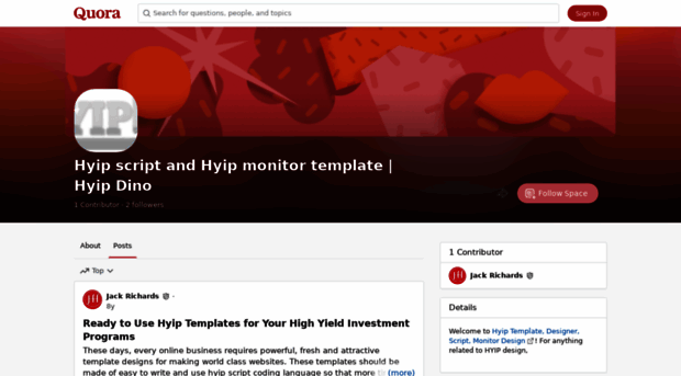 hyipdesign.quora.com