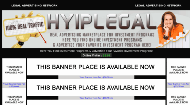 hyiplegal.com