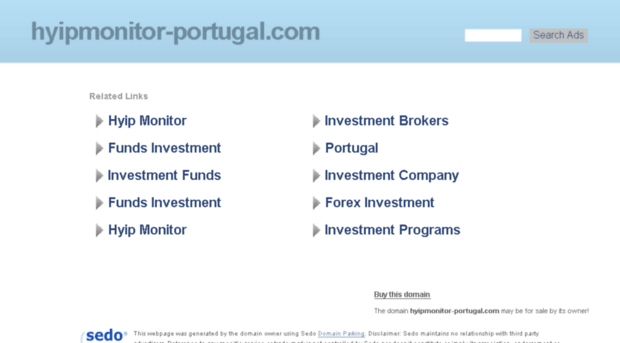 hyipmonitor-portugal.com