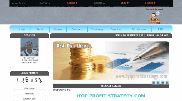 hyipprofitstrategy.com