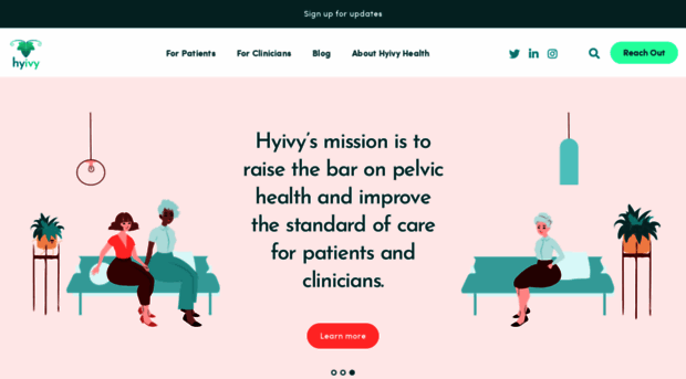 hyivy.com