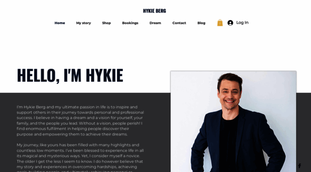 hykieberg.com