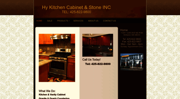 hykitchen.com