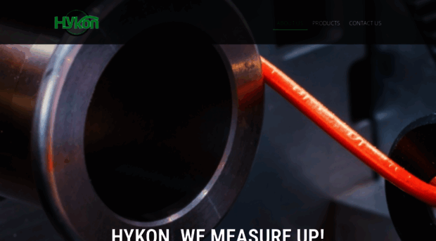 hykon.com