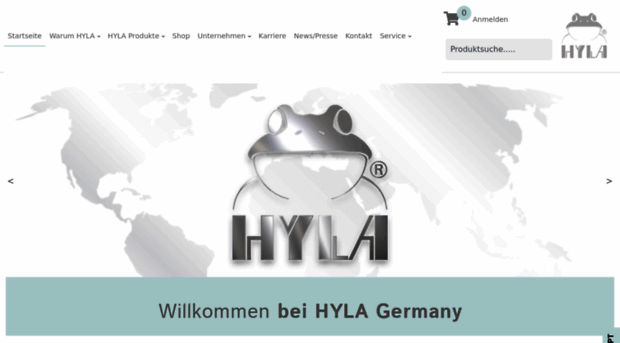 hyla-germany.de