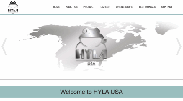 hyla-us.com