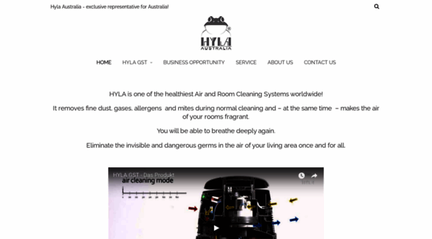 hyla.com.au