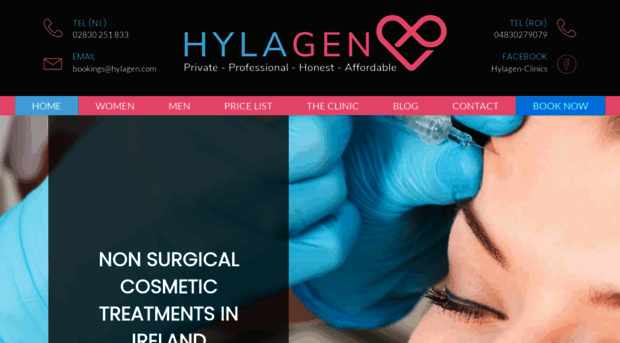 hylagen.com