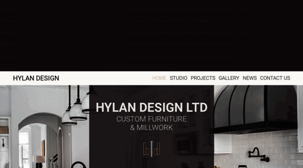 hylandesign.com