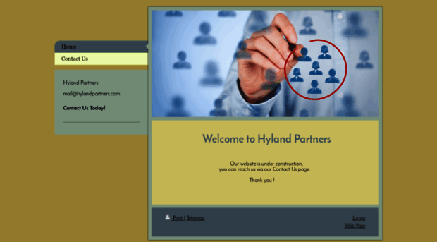 hylandpartners.com