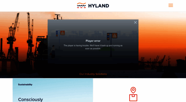 hylandshipping.ie