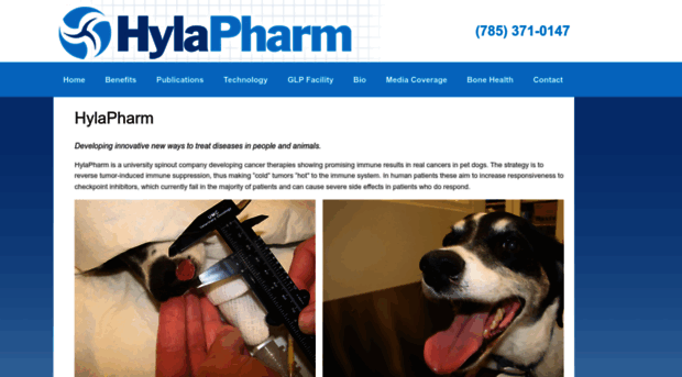 hylapharm.com