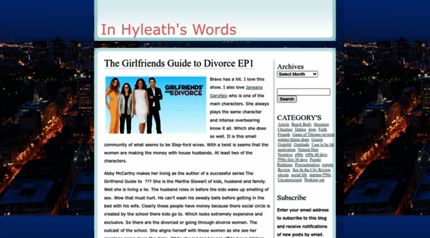 hyleath.wordpress.com