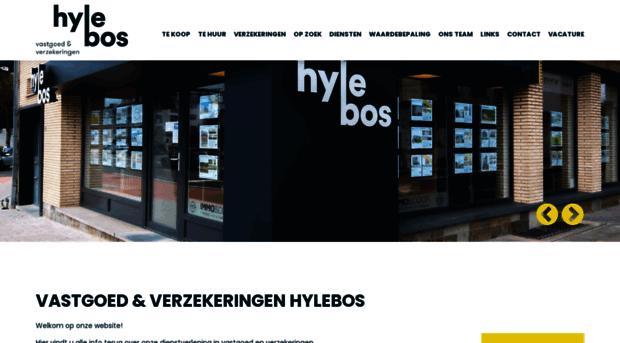 hylebos.be