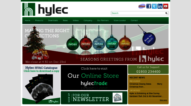 hylec-apl.com