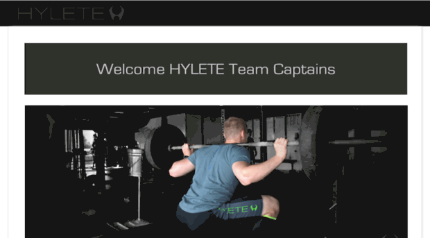 hyleteteamcaptain.nextbee.com