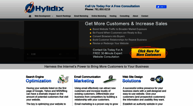 hylidix.com