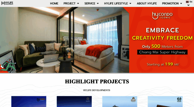 hylife.co.th