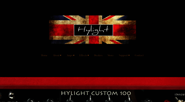 hylight.co.uk