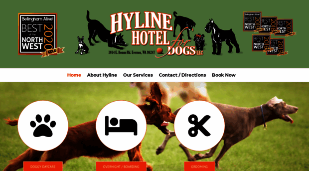 hylinehotel.com