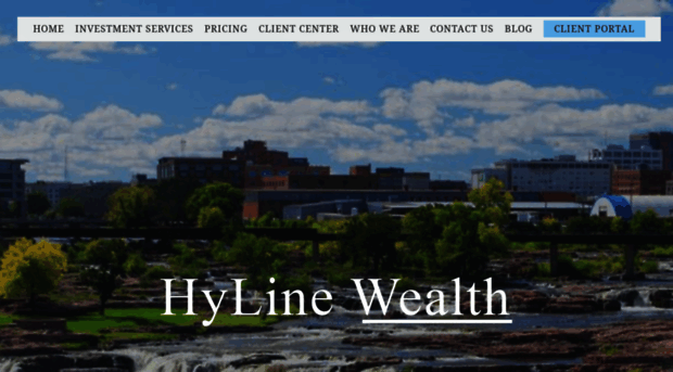 hylinewealth.com