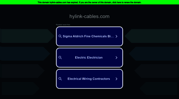 hylink-cables.com