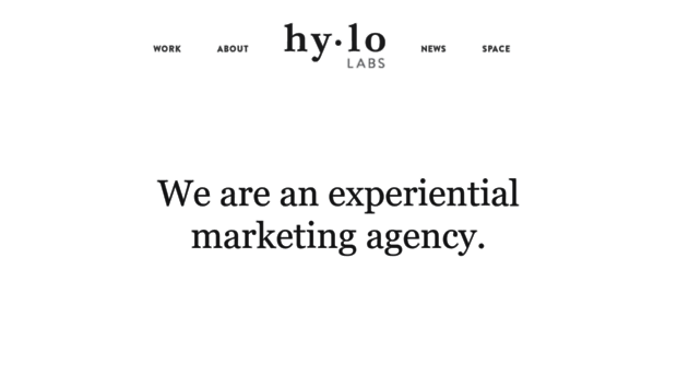 hylolabs.com