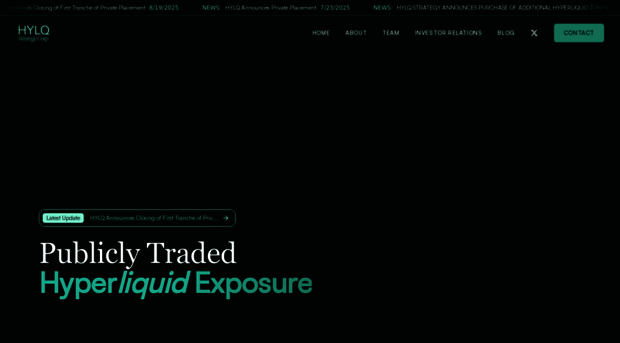 hylq.com