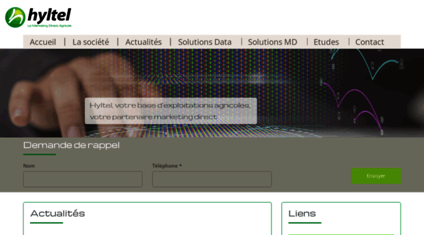 hyltel.fr