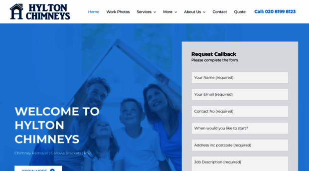 hyltonchimneys.co.uk