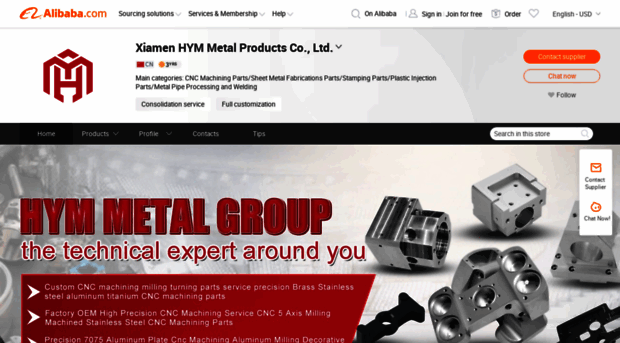 hym-metalproducts.en.alibaba.com