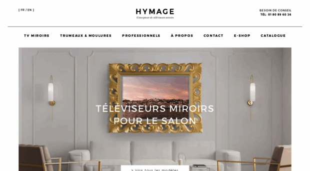 hymage.com