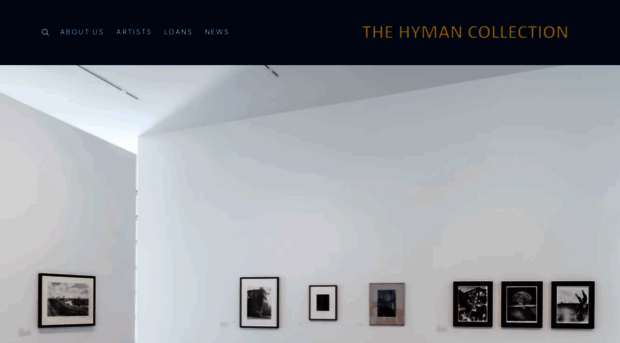 hymancollection.org