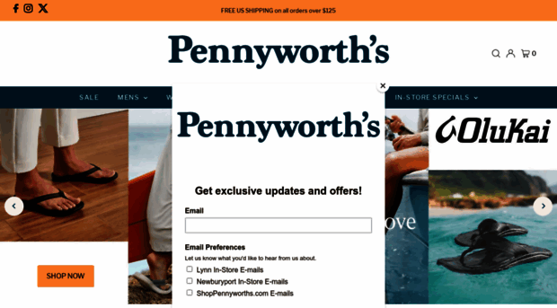 hymanspennyworths.com