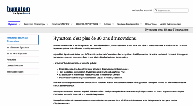 hymatom.fr