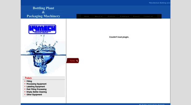 hymechltd.com