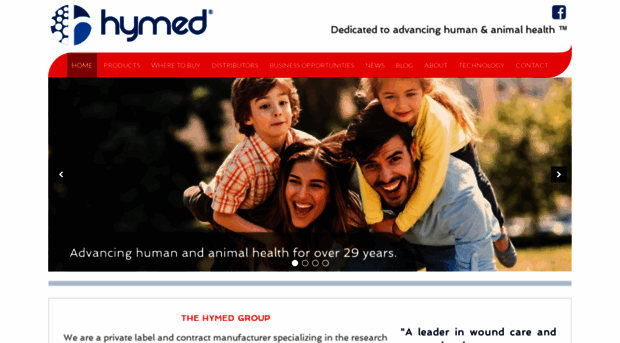 hymed.com