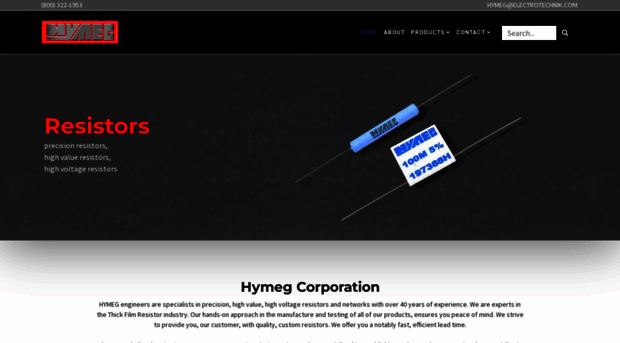 hymeg.com