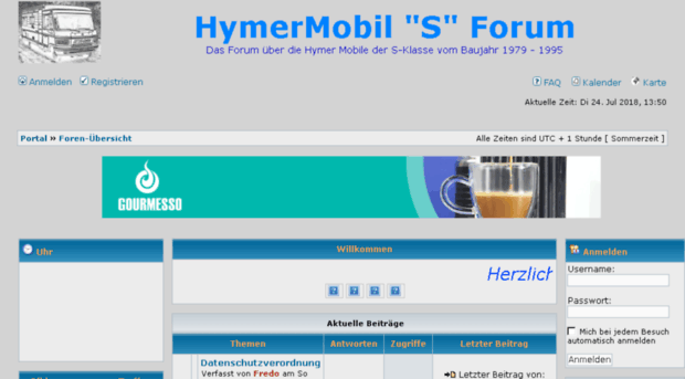 hymermobilsforum.iphpbb3.com