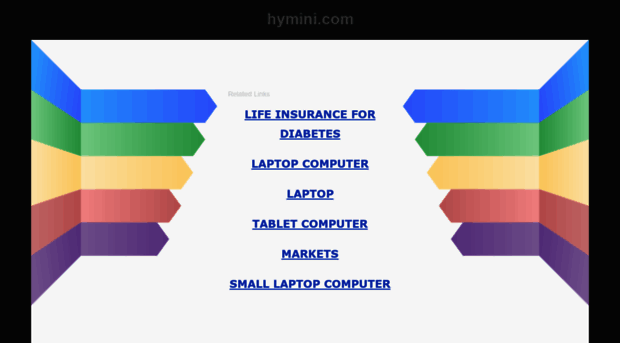 hymini.com