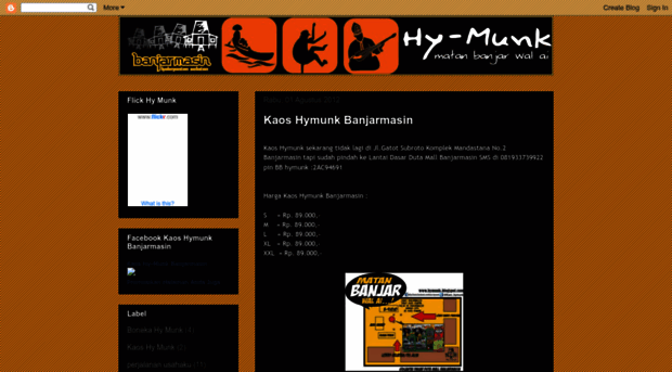 hymunk.blogspot.com