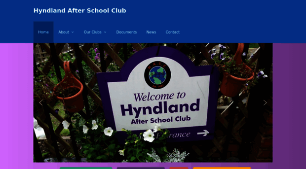 hyndlandasc.org.uk